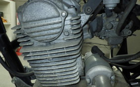 HONDA FTR223 2001 MC34