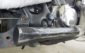 HONDA STEED 400 1992 NC26