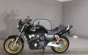 HONDA CB400SFV-3 NC39