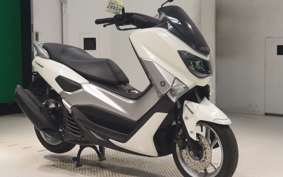 YAMAHA N-MAX SED6J