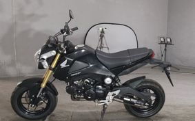HONDA GU ROM JC61