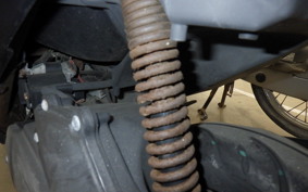 SUZUKI ADDRESS V50 CA4BA