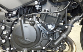 KAWASAKI Z250 Gen.2 EX250P