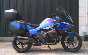 BMW R1300RT ASA 2026 0M41