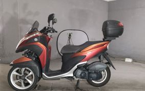YAMAHA TRICITY 125 SE82J