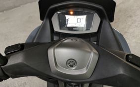 YAMAHA N-MAX 125 SEG6J