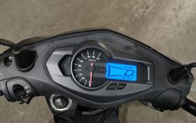 YAMAHA CYGNUS125XSR SEA5J