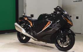 SUZUKI HAYABUSA Gen.3 2022 EJ11A