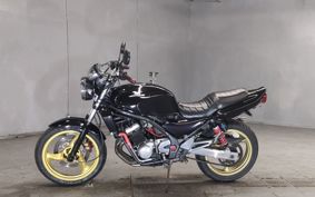 KAWASAKI BALIUS250-2 ZR250B