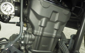 HONDA REBEL 250 S 2022 MC49