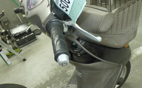 HONDA DIO CESTA GEN 2 2023 AF68