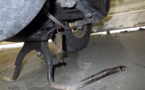 HONDA DIO Gen.5 2015 AF56