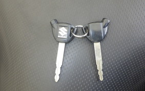 SUZUKI SKYWAVE 400 Gen.2 2006 CK43A