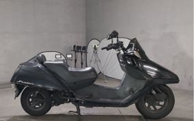 HONDA FUSION MF02