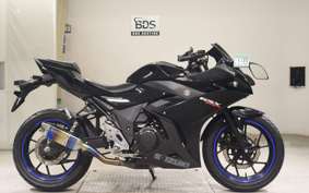 SUZUKI GSX250 R 2015
