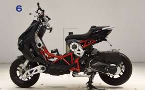 ITALJET DRAGSTAR200 1982