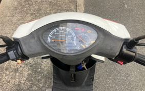 YAMAHA JOG DELUXE SA36J