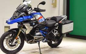 BMW R1200GS 2025