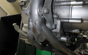 KAWASAKI KLX125D TRACKER 2023 LX125D