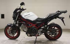 SUZUKI SV650 A 2021 VP55B