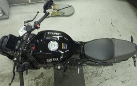 YAMAHA XSR900 2023 RN80J