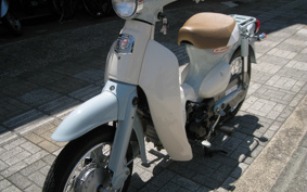 HONDA LITTLE CUB AA01
