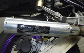 HONDA CB400SF 1992 NC31