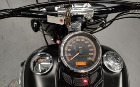 HARLEY HARLEY FLS1580 2015 JR5