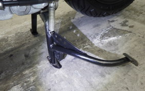 HONDA PCX 125 2022 JF81