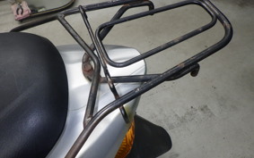 SUZUKI ADDRESS V125 G 2013 CF46A