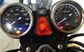 HONDA CB400SFV-4ABS 2018 NC42