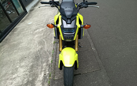 HONDA GROM JC61
