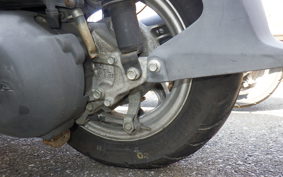 HONDA ﾍﾞﾝﾘｨ110 2006 JA09