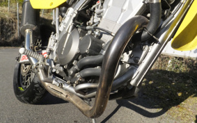 SUZUKI 250SB LX250L