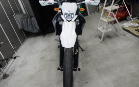 YAMAHA WR250X 2025 DG15J
