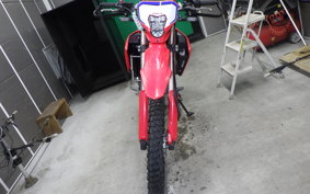 HONDA CRF250L 2021 MD47