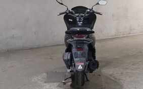 HONDA PCX 125 JF81
