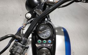 KAWASAKI ELIMINATOR 250V VN250A