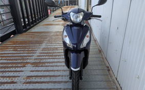 HONDA DIO 110 JF58