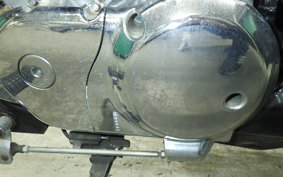 SUZUKI INTRUDER 250 LC VJ51A