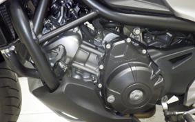HONDA NC750X 2021 RH09