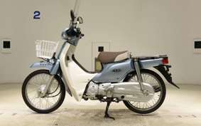 HONDA C50 SUPER CUB 2025 AA04