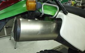 KAWASAKI KLX250 LX250E