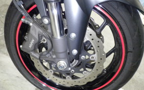 SUZUKI GSX-S750 2017 C533F