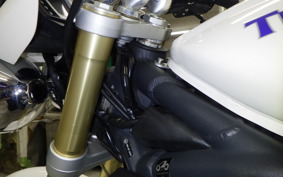 TRIUMPH STREET TRIPLE 2008