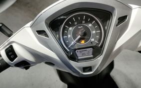 HONDA LEAD 125 JK12
