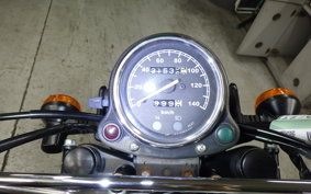 KAWASAKI 250TR 2000 BJ250F