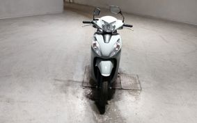 HONDA DIO110 BASIC  JK03