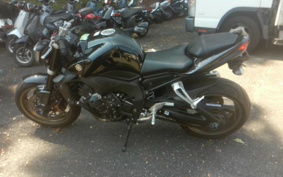 YAMAHA FZ1 FAZER N 2008 RN21J
