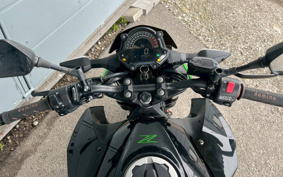 KAWASAKI Z400 2019 EX400G